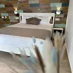 Halta Pescarus Guest house 3*